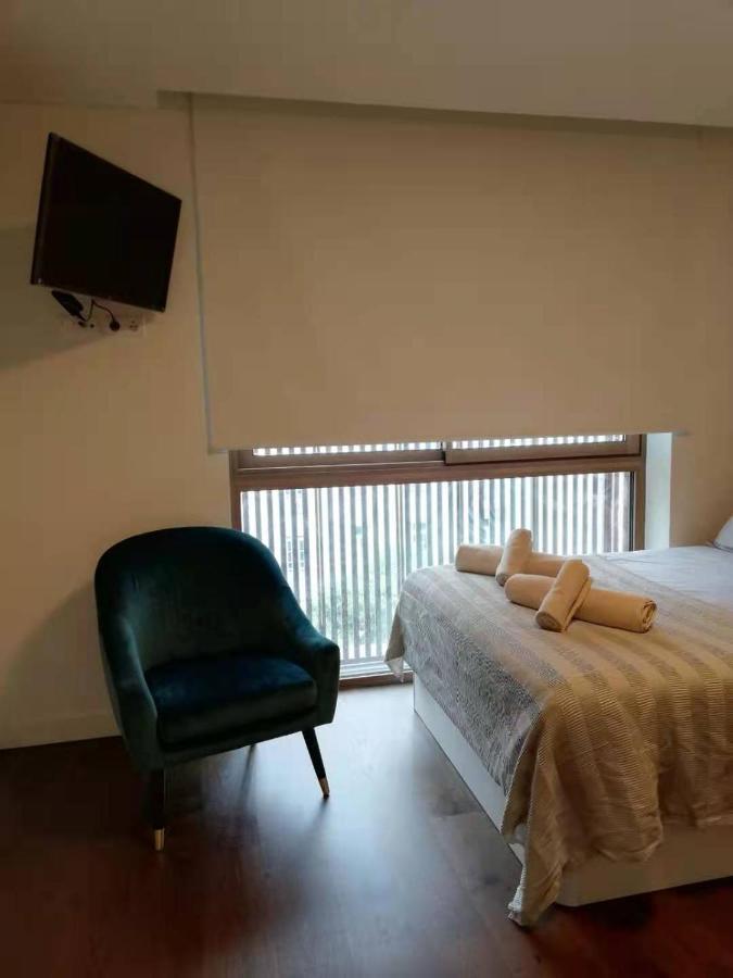 Beautiful Apartment-Campo Pequeno Home Lisboa エクステリア 写真