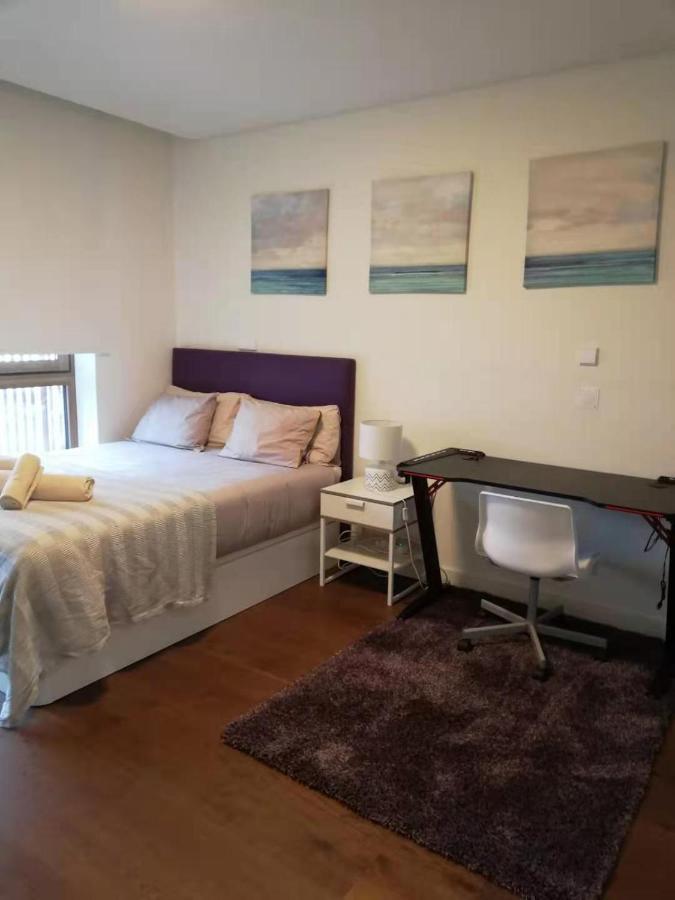 Beautiful Apartment-Campo Pequeno Home Lisboa エクステリア 写真