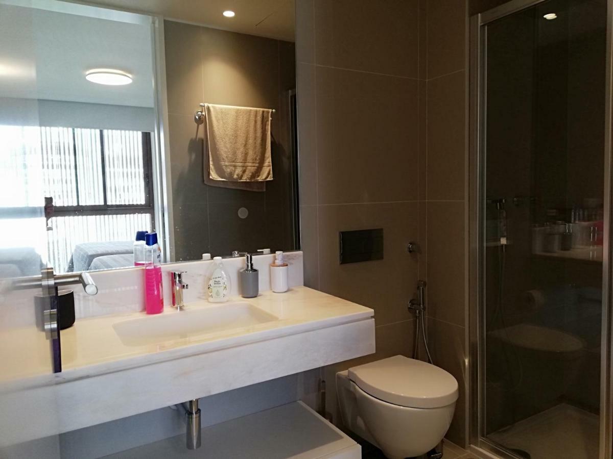 Beautiful Apartment-Campo Pequeno Home Lisboa エクステリア 写真