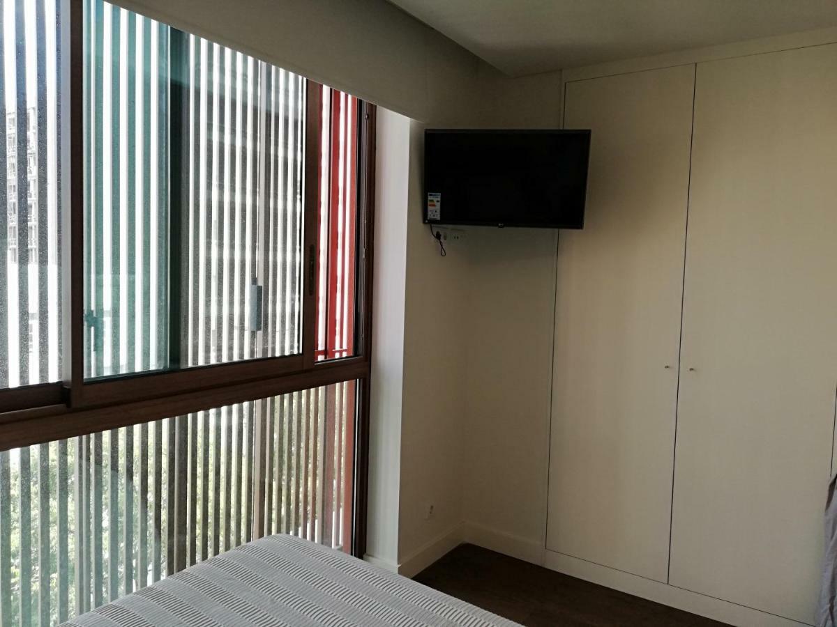 Beautiful Apartment-Campo Pequeno Home Lisboa エクステリア 写真