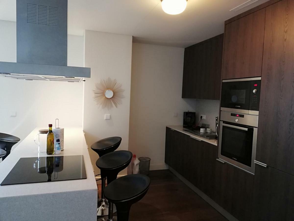 Beautiful Apartment-Campo Pequeno Home Lisboa エクステリア 写真