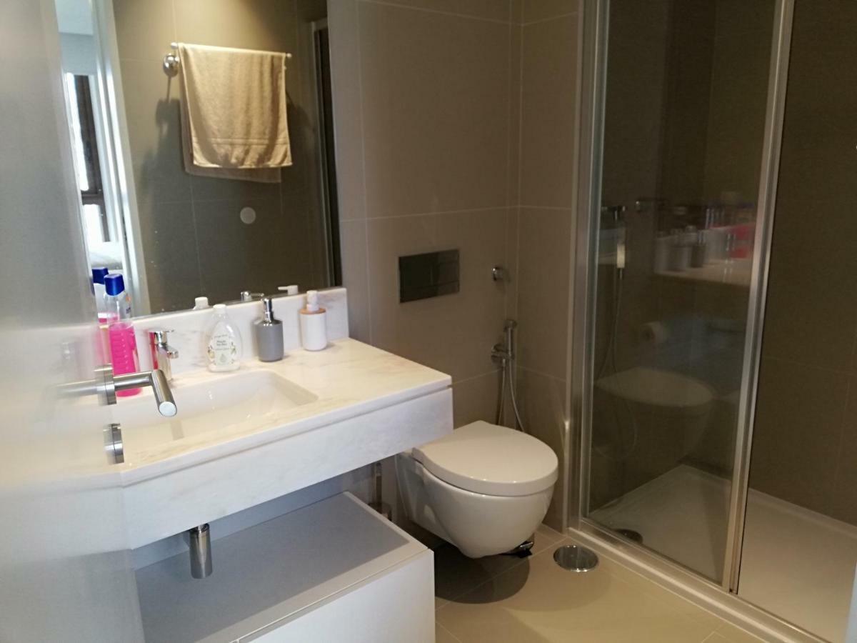 Beautiful Apartment-Campo Pequeno Home Lisboa エクステリア 写真
